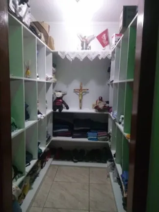 Imagem Casa com 3 Quartos à Venda, 242 m²em Fazendinha - Teresópolis