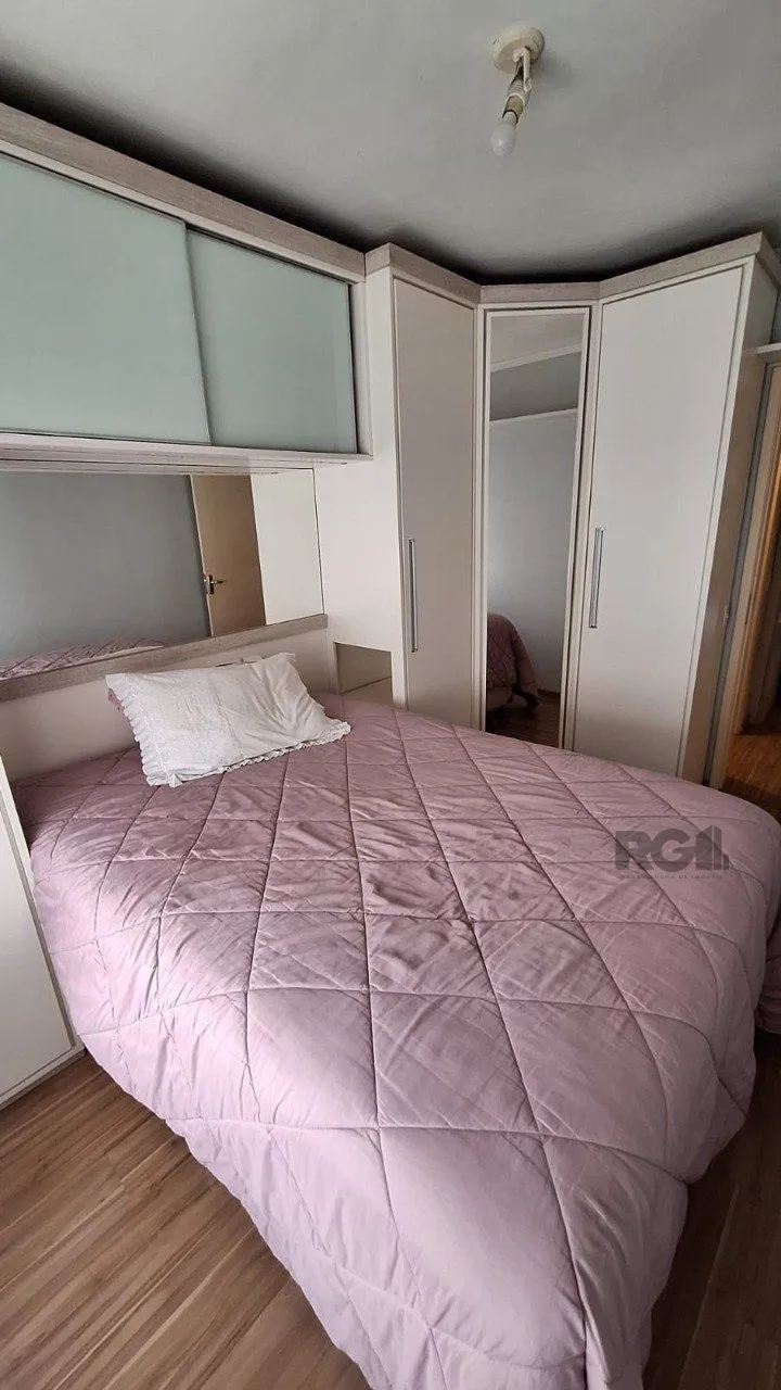 Imagem Apartamento 1 dormitórios à venda Centro Histórico Porto Alegre/RS