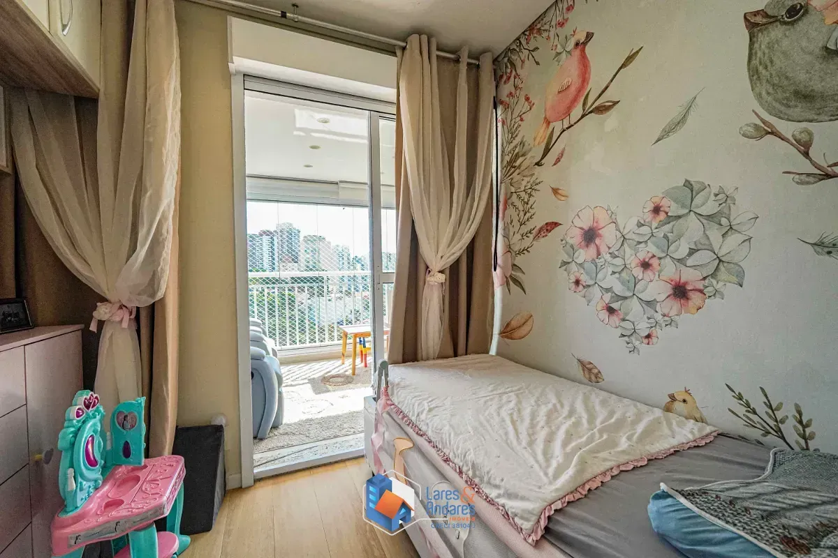Imagem Apartamento para venda em Vila Mariana com 2 quartos, sendo 1 suíte, 69m²