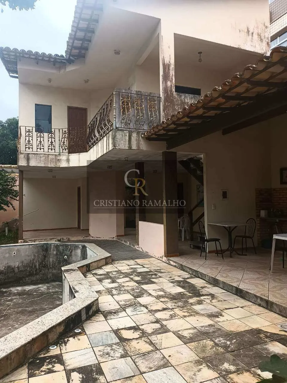 Imagem Casa à venda em Cabo Frio, Passagem, com 5 quartos, 240,00m2
