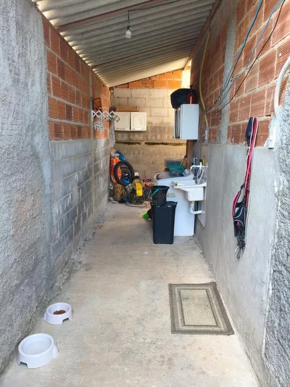 Imagem Casa para Venda em Teresópolis / RJ no bairro Cruzeiro