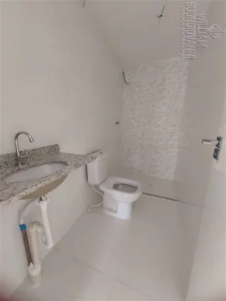 Imagem Apartamento à Venda em Centro, Mongaguá - SP