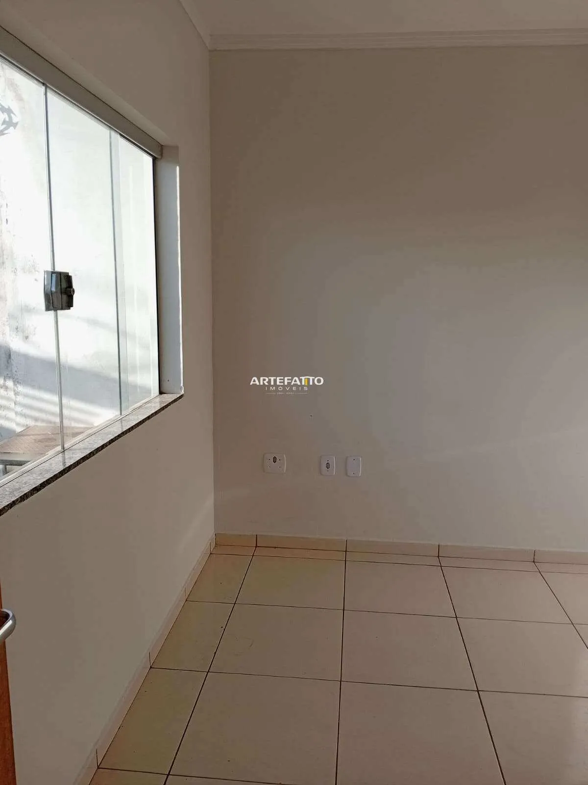 Imagem Apartamento à venda em Franca, Residencial Meireles, com 2 quartos, 63m2
