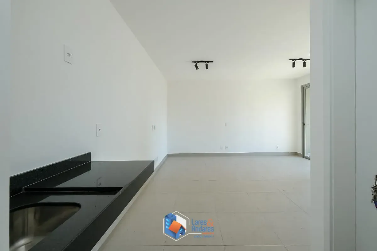 Foto do imóvel Studio para venda em Perdizes com 1 quarto, sendo 1 suíte, 30m² em Rua Apiacás