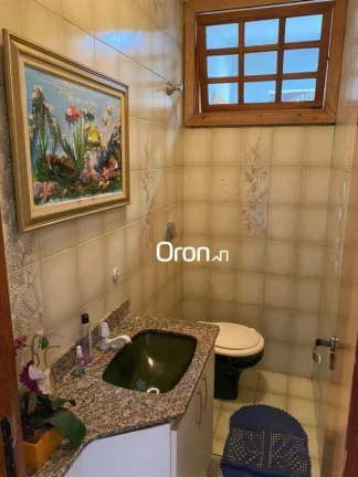 Imagem Casa à venda, 400 m² por R$ 1.350.000,00 - Setor Bueno - Goiânia/GO