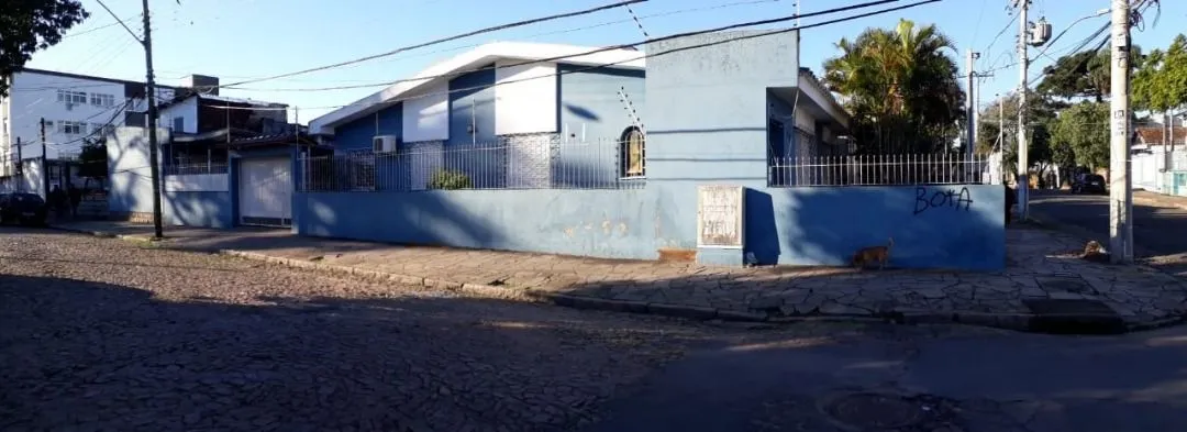 Imagem Casa para Venda - 150m², 4 dormitórios, Tristeza