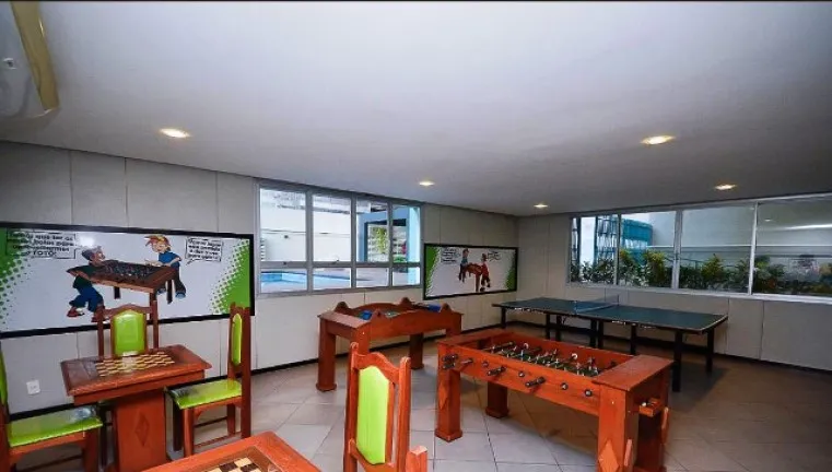 Imagem Apartamento com 3 Quartos à Venda, 127 m² em Icaraí - Niterói