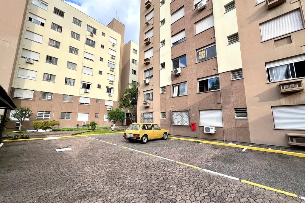 Imagem Apartamento em Centro