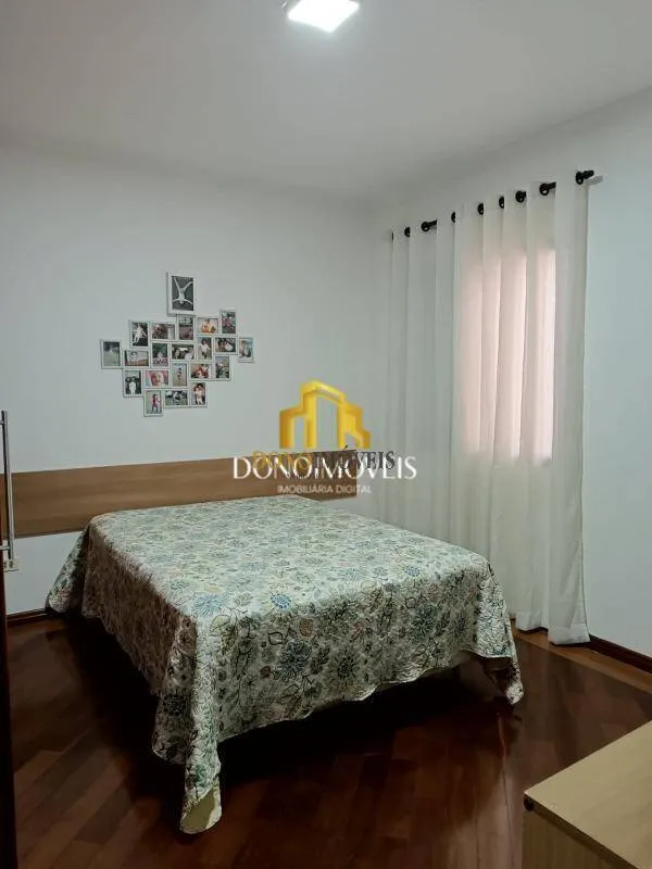 Imagem Sobrado no Nova Petrópolis | 4 Dorms | 6 Vagas | Churrasqueira
