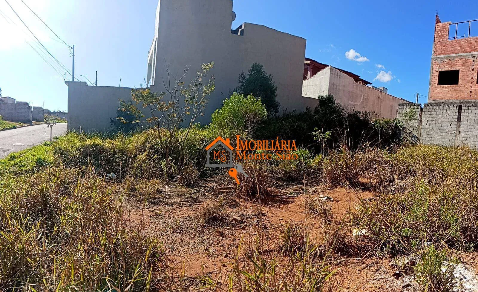 Imagem Terreno à venda, 140 m² por R$ 191.000,00 - São João - Guarulhos/SP