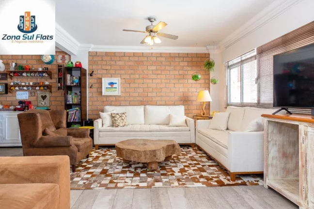 Foto do imóvel Apartamento à Venda Em Pinheiros Com 2 Dormitórios Sendo 1 Suíte, Sala Ampliada e 1 Vaga em RUA MATEUS GROU