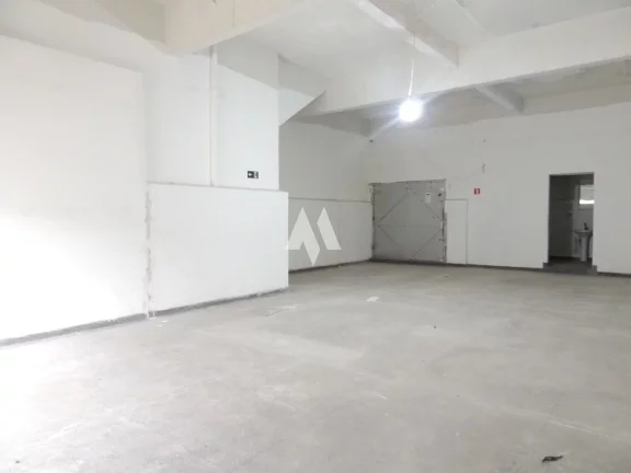Imagem Pavilhão/Galpão Salão Comercial à venda.
