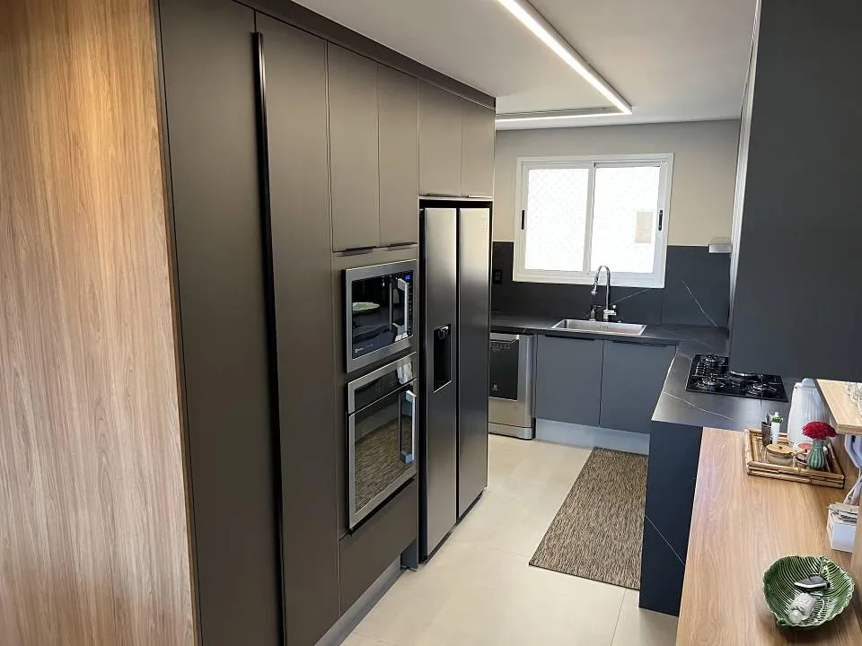 Imagem APARTAMENTO -VILA BRANDINA -CAMPINAS