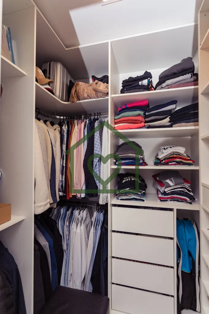 Imagem Impecável, moderno e elegante. 
Apartamento exclusivo de 107m2 privativos no empreendimento Jardins...