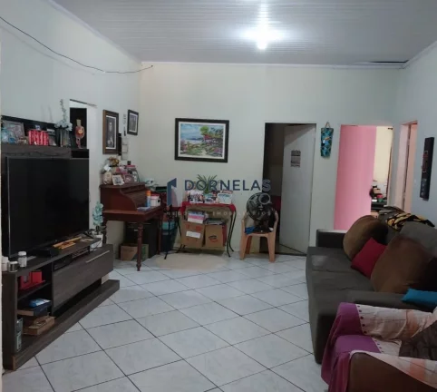 Imagem CASA COLONIAL TERRENO DE 726M² COND. FECHADO NO GUARAPARK PERTINHO DA EPTG