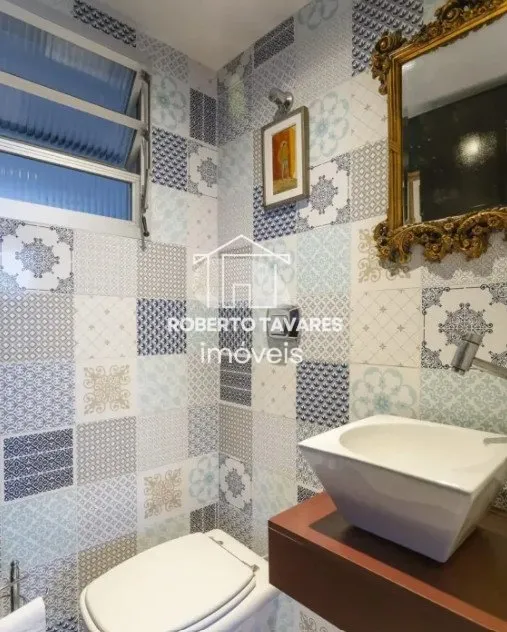 Imagem Cobertura de 3 quartos, 234m² no bairro Perdizes, em São Paulo
