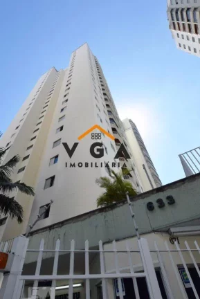 Imagem Apartamento para Venda em São Paulo, Vila Gomes Cardim, 3 dormitórios, 1 banheiro, 2 vagas