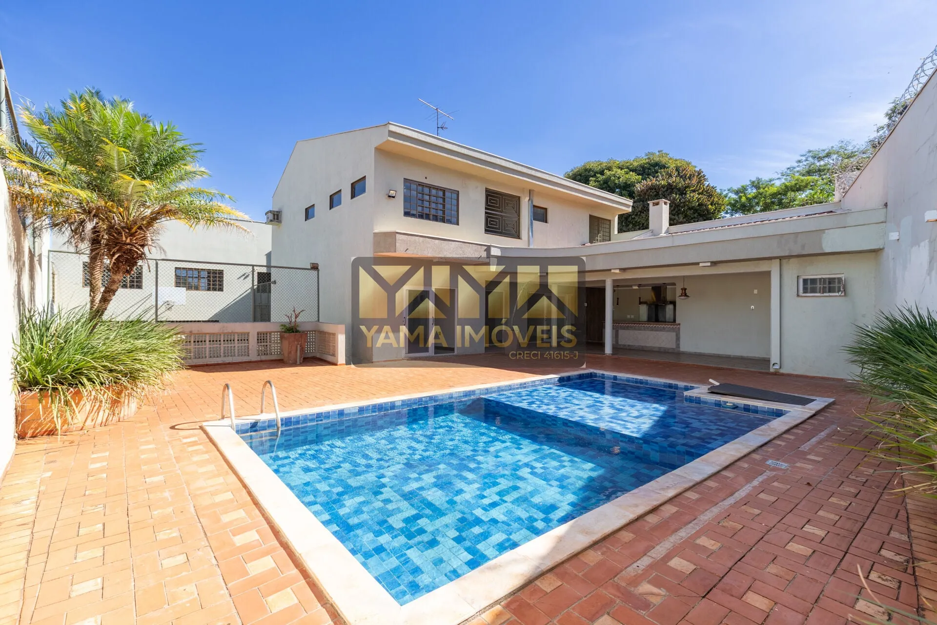 Foto do imóvel Casa Ribeirania - Casa à venda em R