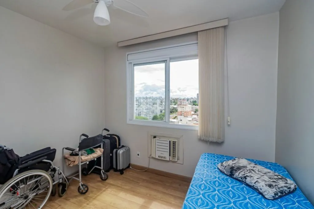 Imagem Apartamento 3 Dorm com Suíte e 2 Vagas na Vila Ipiranga
