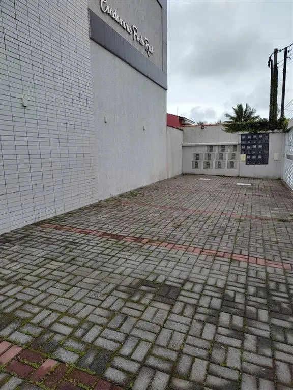 Imagem Casa à Venda em Balneário Itaóca, Mongaguá - SP
