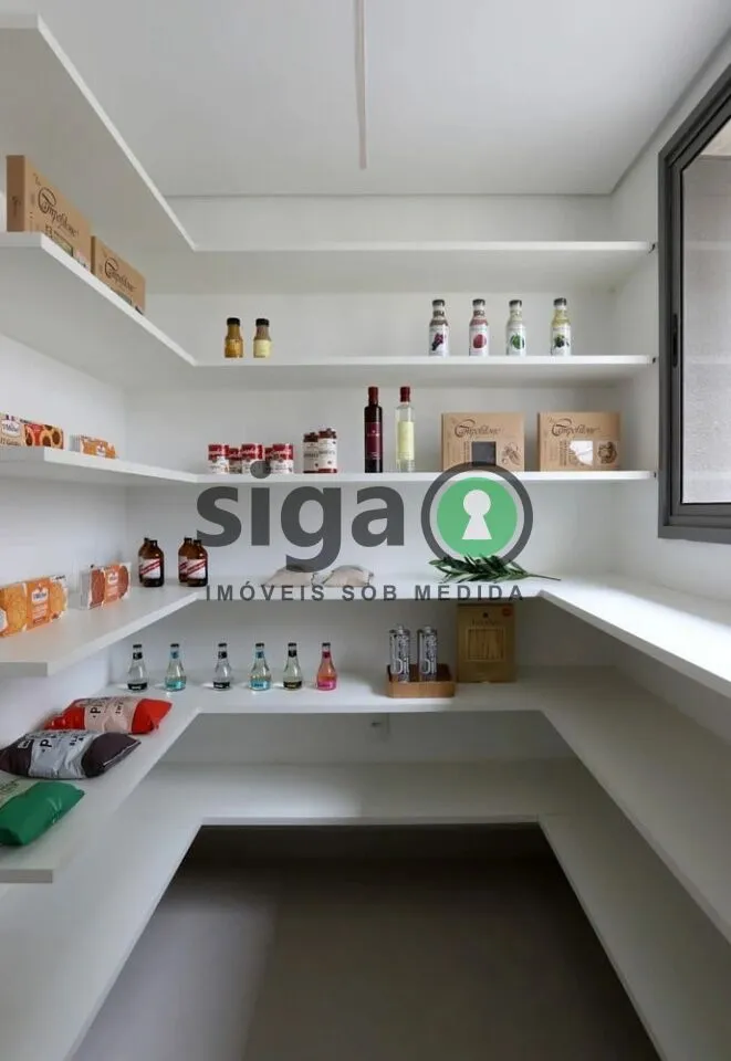 Imagem Apartamento para venda no Itaim Bibi 04 suítes, São Paulo - SP