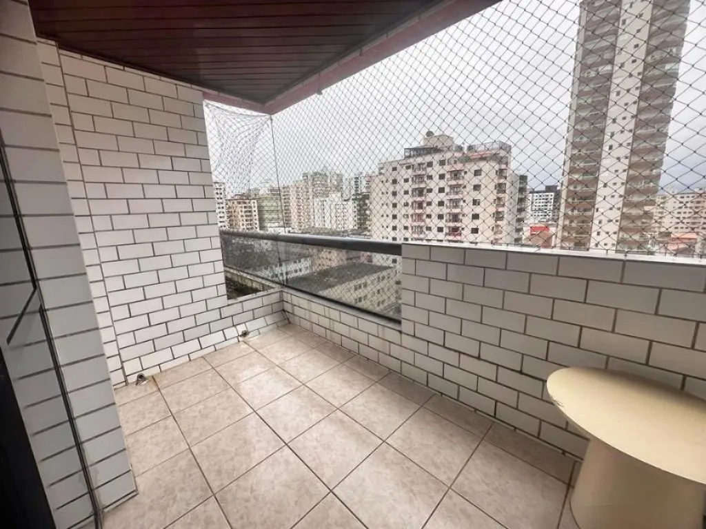 Imagem APARTAMENTO COM 375,00 m² - TUPI - PRAIA GRANDE SP