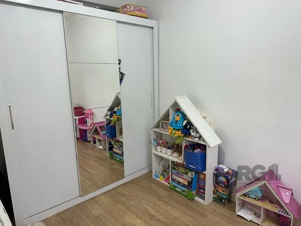 Imagem Apartamento para Venda - 67.28m², 3 dormitórios, sendo 1 suites, 1 vaga - Alto Petrópolis