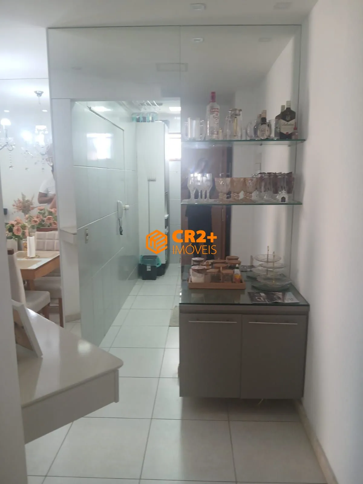Imagem Vendo Flat em boa viagem 40m²