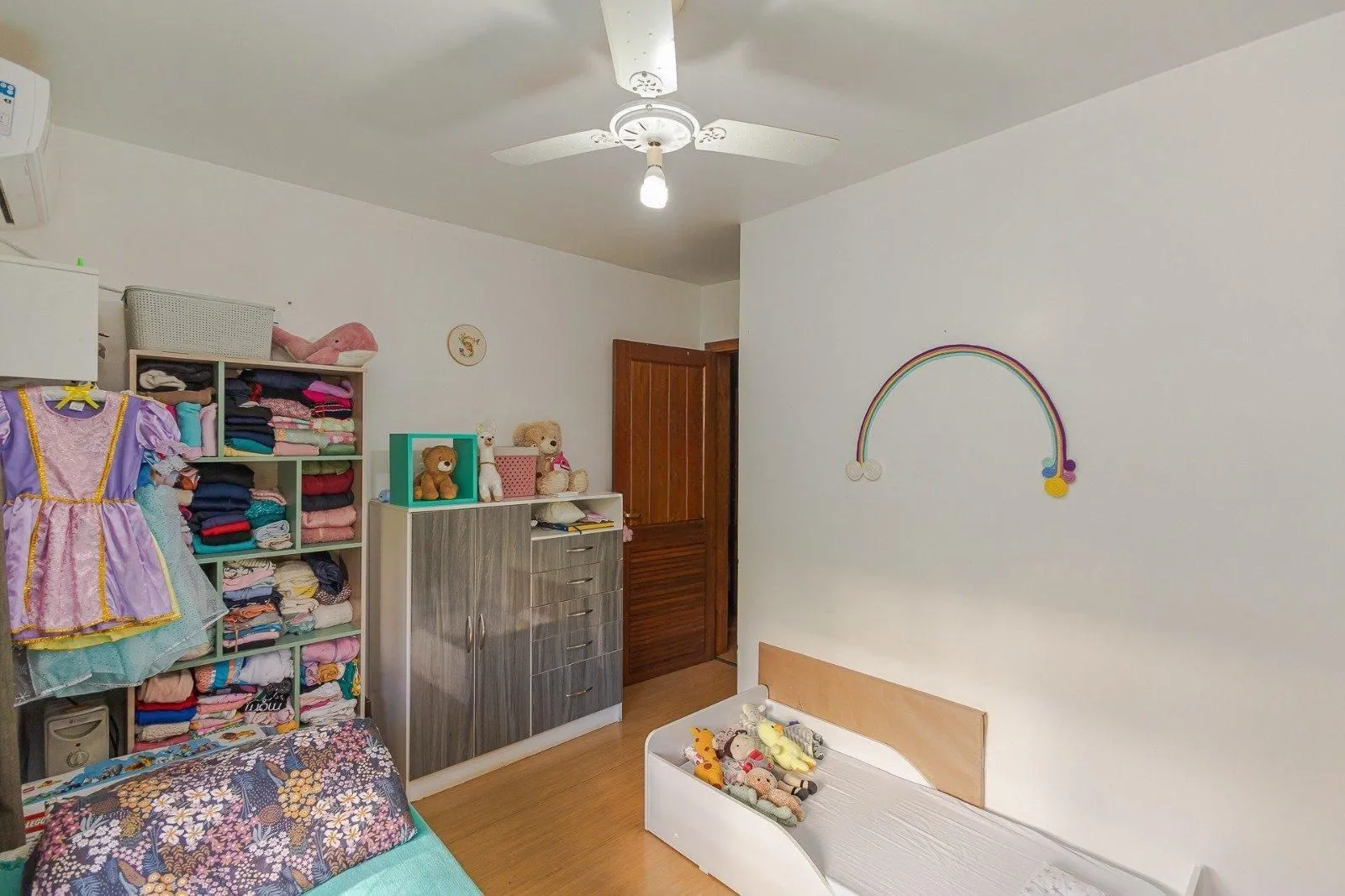 Imagem cobertura de quatro quartos, suíte e uma vaga de garagem no bairro higienópolis