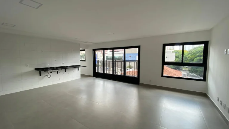Imagem Tempus By Palme Apartameno De 2 Suites No Setor Marista Com Opçao Do 3 Quarto