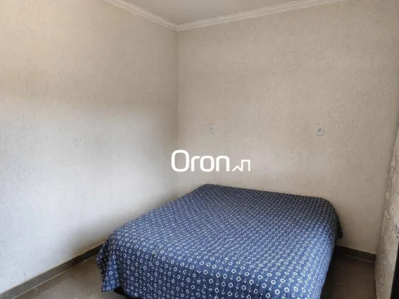 Imagem Sobrado à venda, 330 m² por R$ 1.199.000,00 - Jardim Balneário Meia Ponte - Goiânia/GO