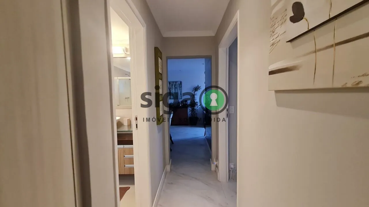 Imagem CAMPO BELO |2 quartos, 1 vaga com lazer