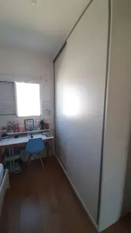 Imagem Casa à venda 3 Quartos, 1 Suite, 2 Vagas, 124M², Piracangaguá, Taubaté - SP | Condomínio Amendoeiras Jardins do Parque