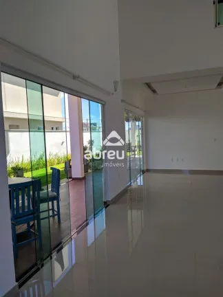 Imagem Casa de Condomínio com 3 Quartos à Venda, 210 m² em Pium (Distrito Litoral) - Parnamirim