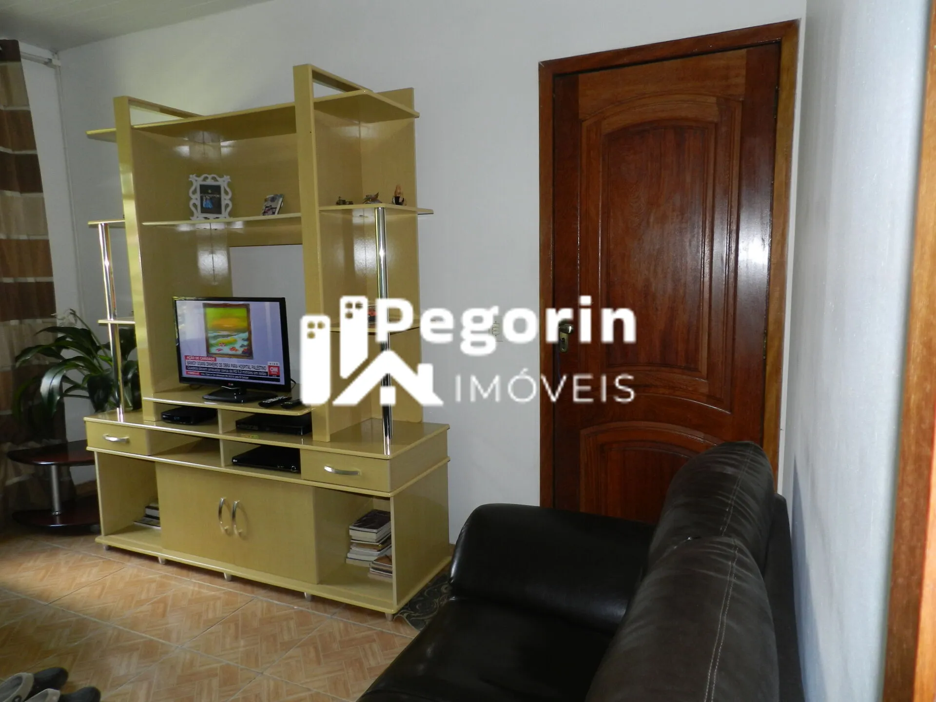 Imagem Casa à venda em Colombo, São Gabriel, com 2 quartos, 147,00m²