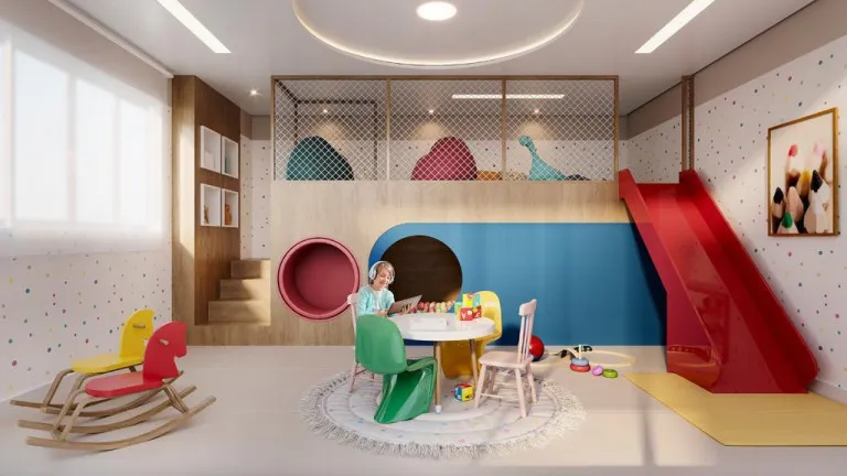 Imagem Apartamento à Venda, 124 m² em Santa Rosa - Niterói