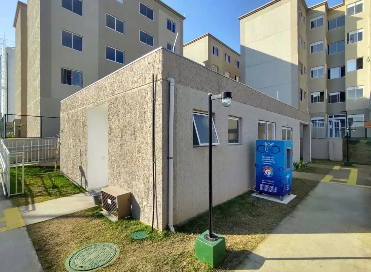 Imagem APARTAMENTO À VENDA - PASSO DAS PEDRAS | PORTO ALEGRE