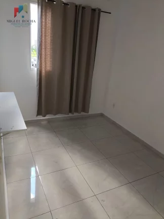 Imagem Portal Vila Dos Flamingos - Apartamento em Jardim Wanderley, Tatuí/SP