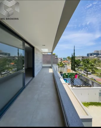 Imagem Casa em Condominio RESIDENCIAL em RIO DE JANEIRO - RJ, RECREIO DOS BANDEIRANTES