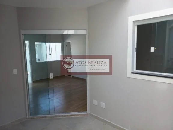 Imagem Vendo Otimo na Região de Sobrado em Socorro - São Paulo