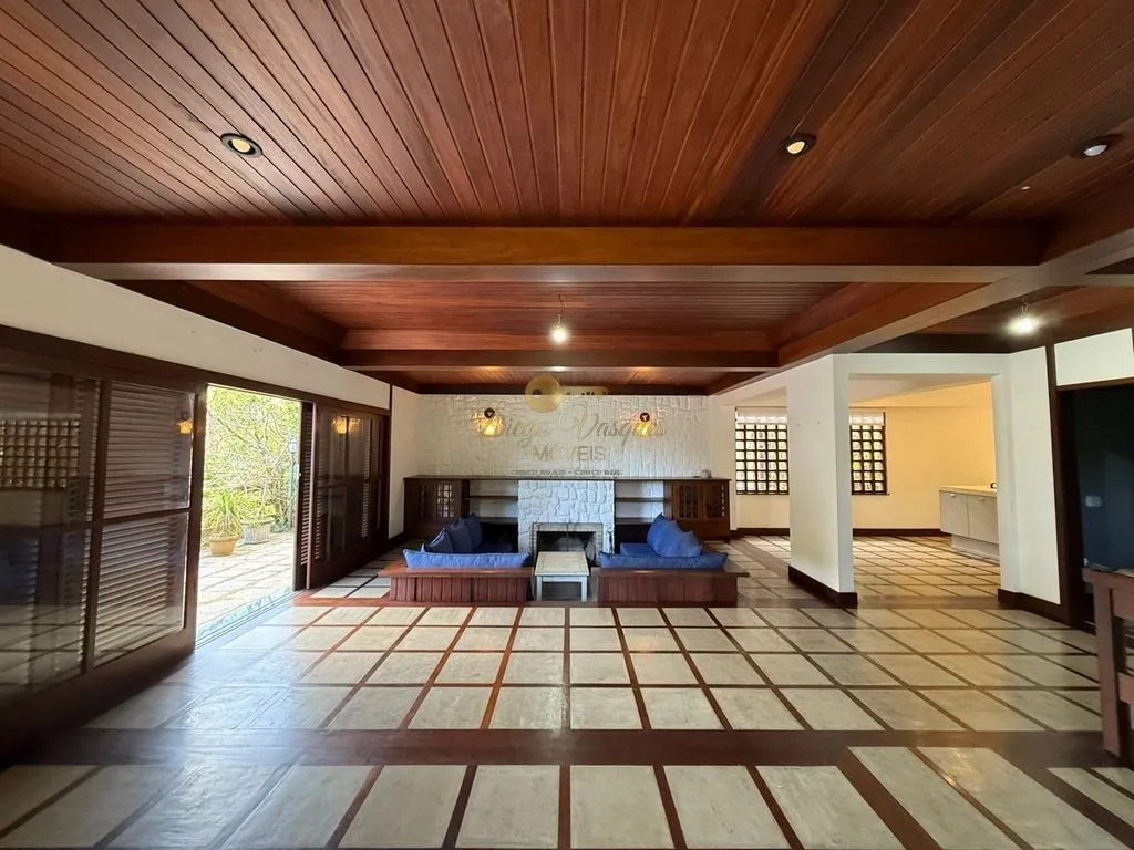 Imagem Casa em Condomínio para Venda em Teresópolis / RJ no bairro Granja Guarani