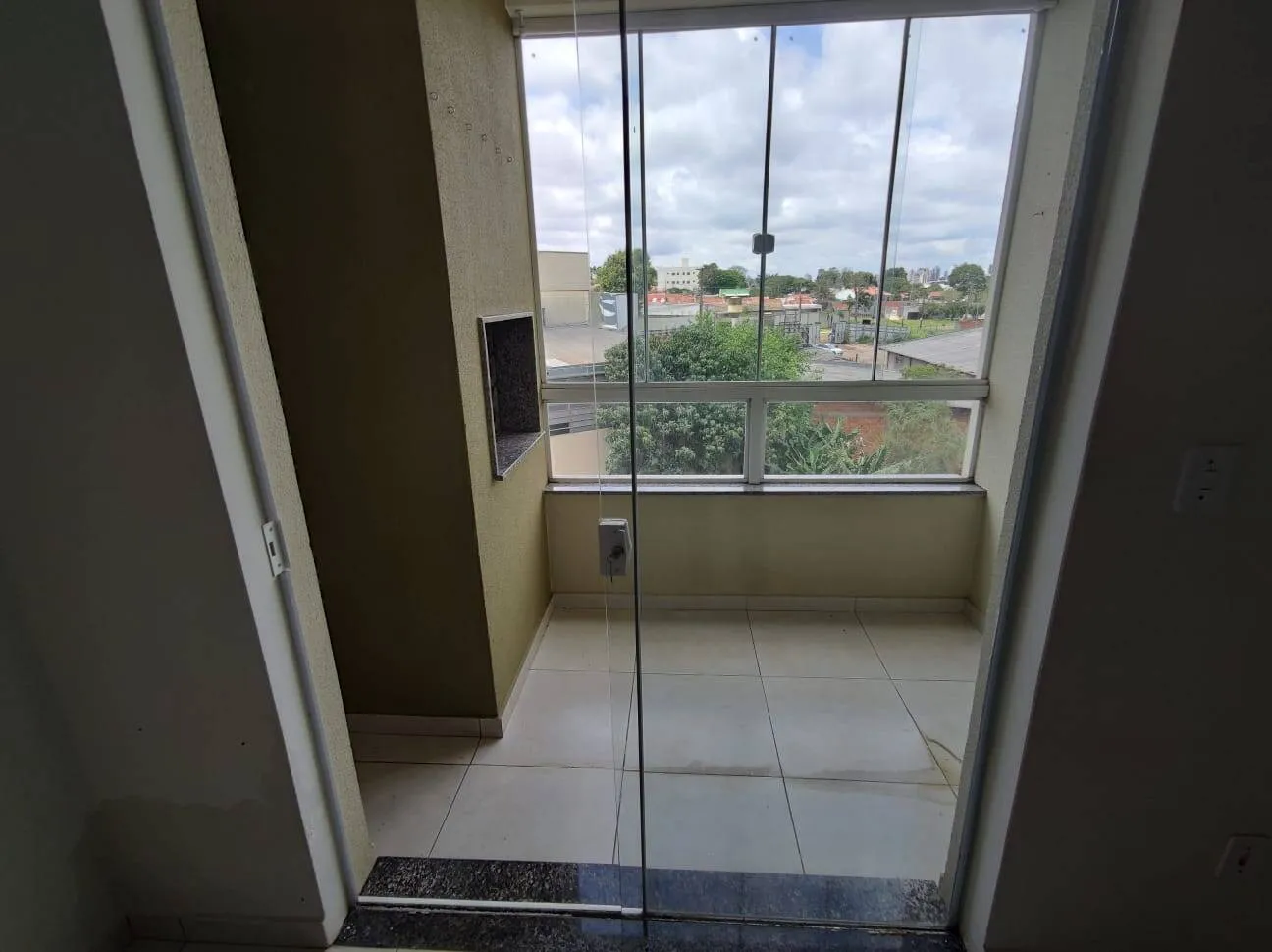 Imagem Apartamento à venda em Cascavel, Loteamento Continental Park - 118m²