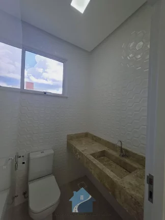 Imagem CASA NO CONDOMÍNIO PASSAREDO - PONTA NEGRA