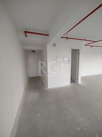 Imagem Sala Comercial em Menino Deus