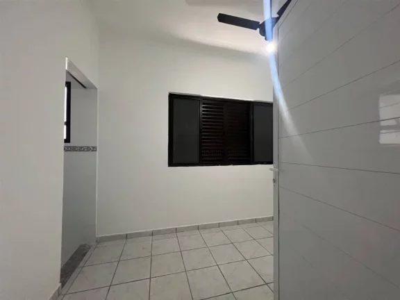 Imagem Casa com 2 dorms, Aviação, Praia Grande - R$ 390 mil, Cod: 2056