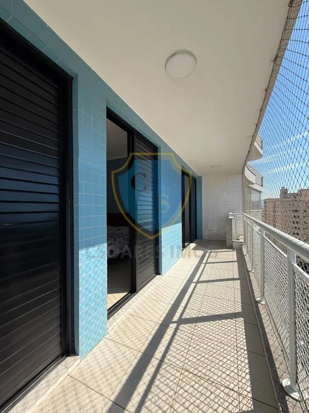 Imagem Apartamento 3 Dorms -1 Suite - 2 Vagas