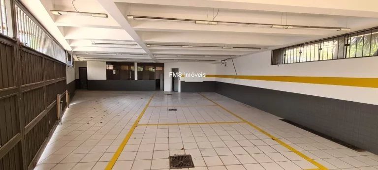 Imagem Prédio comercial exclusivo no Alto da Lapa, São Paulo-SP: 942m², 2 banheiros - Venda ou Locação!