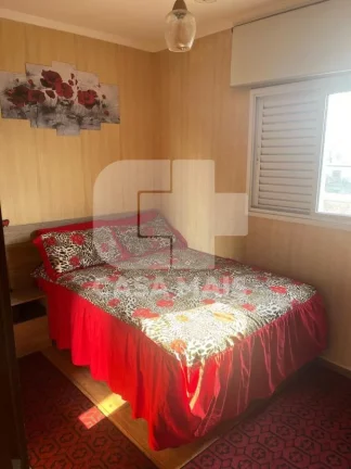 Imagem Apartamento para Venda em Carapicuíba / SP no bairro Jardim ?ngela Maria