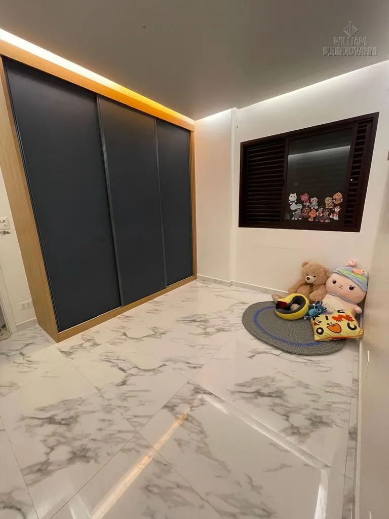 Imagem Apartamento 3 Quartos Balneário Flórida, Praia Grande - SP