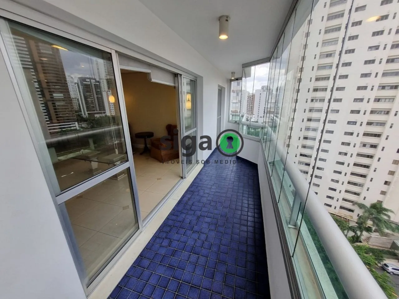 Imagem Apartamento a venda no BROOKLIN com 4 quartos